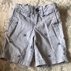 Gap shorts